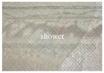 shower DM