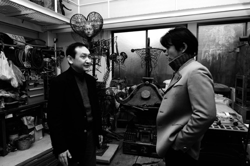 �{���i���ǂƍ����ɒq�Y����