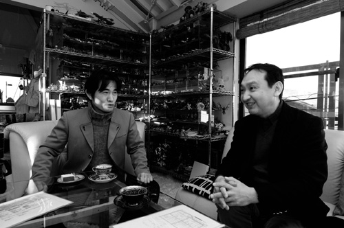 �{���i���ǂƍ����ɒq�Y����