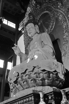 大仏像