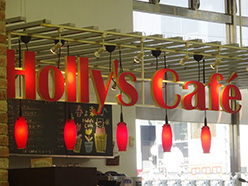 Holls Cafe